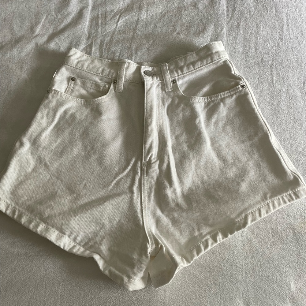 WeWoreWhat shorts